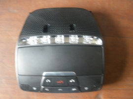 Mercedes Benz - Map Light - 0999000601